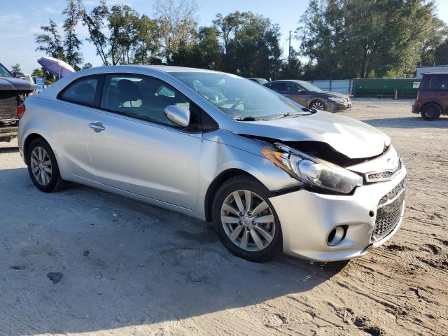 Photo 4 from auction – 2014 KIA FORTE EX with VIN KNAFX6A89E5200444