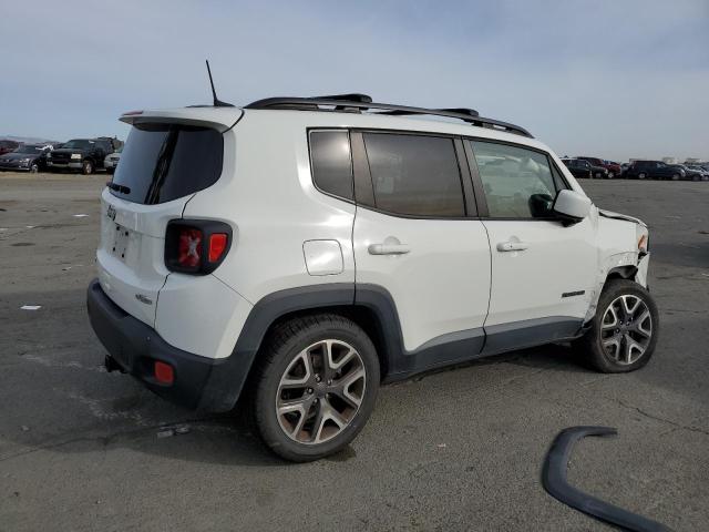 Photo 3 from auction – 2018 JEEP RENEGADE L with VIN ZACCJBBB9JPH86266