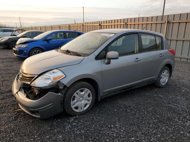 NISSAN VERSA S 2012 with VIN 3N1BC1CPXCL367612 - Photo from auction