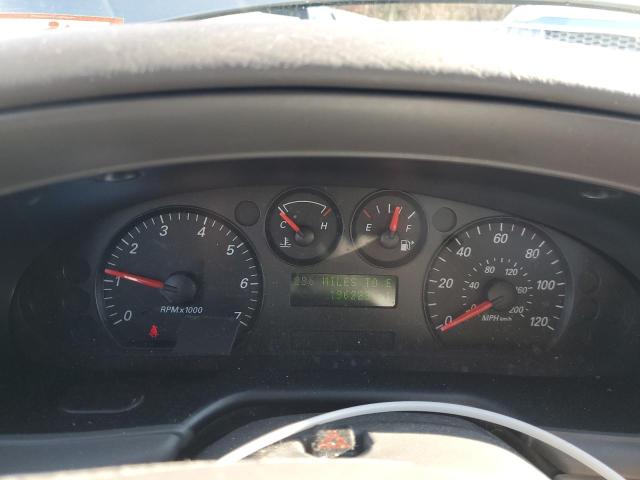Фото 9 с аукциона – 2004 FORD TAURUS SE с VIN 1FAHP53254A168182