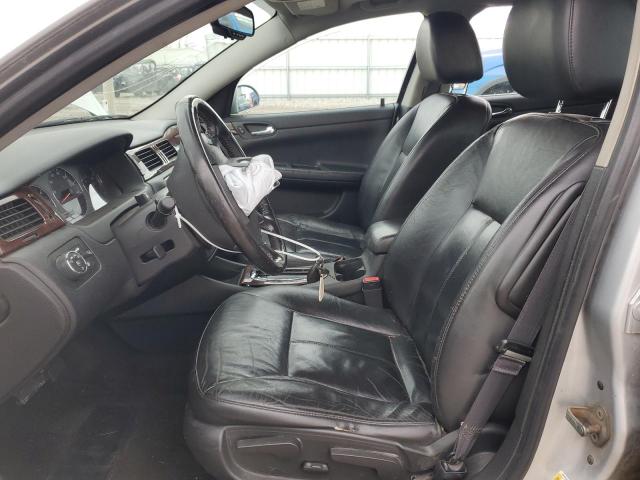 Photo 7 from auction – 2011 CHEVROLET IMPALA LT with VIN 2G1WG5EK0B1306449