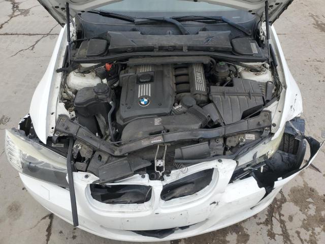 Photo 11 from auction – 2011 BMW 328 XI with VIN WBAPK7C59BF082669