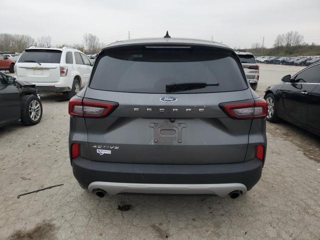 Photo 6 from auction – 2023 FORD ESCAPE ACT with VIN 1FMCU0GN6PUA36700