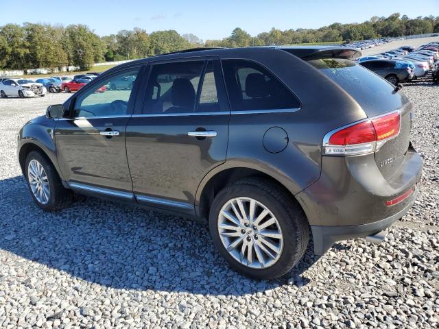 Photo 2 from auction – 2011 LINCOLN MKX with VIN 2LMDJ8JK7BBJ27245