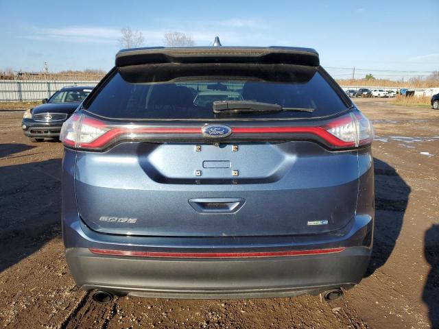 Photo 6 from auction – 2018 FORD EDGE SE with VIN 2FMPK4G91JBC05519