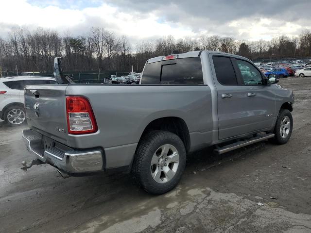 Photo 3 from auction – 2020 RAM 1500 BIG H with VIN 1C6SRFBT0LN281496