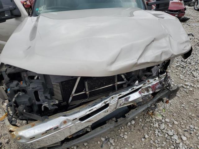 Photo 11 from auction – 2005 CHEVROLET SILVERADO with VIN 1GCHK29205E196643