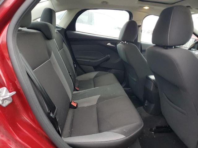Photo 10 from auction – 2014 FORD FOCUS SE with VIN 1FADP3F23EL143429