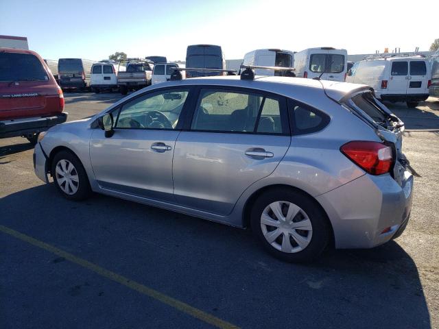 Photo 2 from auction – 2013 SUBARU IMPREZA with VIN JF1GPAA69D2900320
