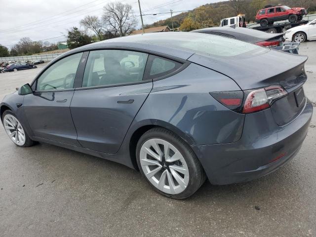 Photo 2 from auction – 2022 TESLA MODEL 3 with VIN 5YJ3E1EA1NF304016