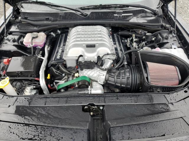 Photo 11 from auction – 2023 DODGE CHALLENGER with VIN 2C3CDZL98PH586327