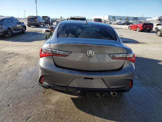 Photo 6 from auction – 2019 ACURA ILX PREMIU with VIN 19UDE2F74KA009396