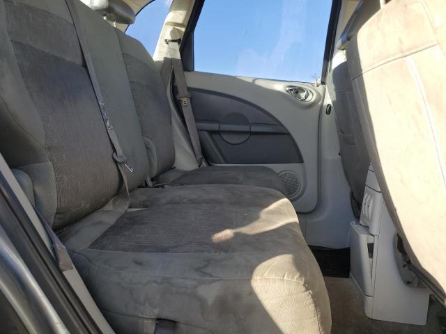 Photo 10 from auction – 2009 CHRYSLER PT CRUISER with VIN 3A8FY48969T502338