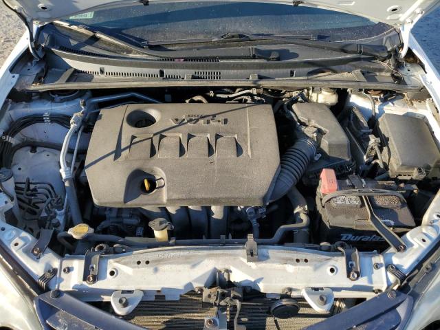 Photo 11 from auction – 2015 TOYOTA COROLLA L with VIN 2T1BURHE5FC461419