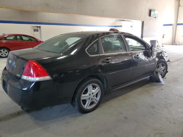 Photo 3 from auction – 2013 CHEVROLET IMPALA POL with VIN 2G1WD5E36D1228957