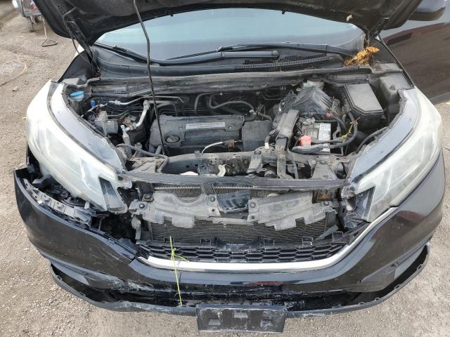 Photo 12 from auction – 2015 HONDA CR-V SE with VIN 2HKRM4H4XFH109846