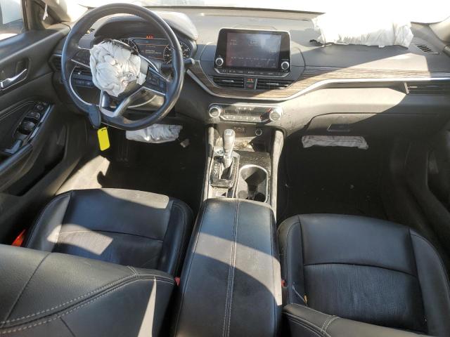 Photo 8 from auction – 2020 NISSAN ALTIMA SL with VIN 1N4BL4EV7LC205271