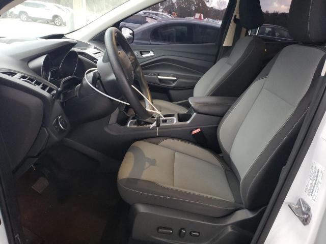 Photo 7 from auction – 2018 FORD ESCAPE SE with VIN 1FMCU9GD1JUB15307