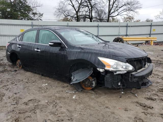 Photo 4 from auction – 2014 NISSAN ALTIMA 2.5 with VIN 1N4AL3AP3EC181549