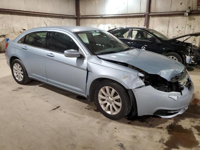 Photo 4 from auction – 2012 CHRYSLER 200 TOURIN with VIN 1C3CCBBB8CN180645