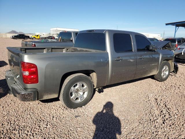 Photo 3 from auction – 2009 CHEVROLET SILVERADO with VIN 3GCEC23J09G153368