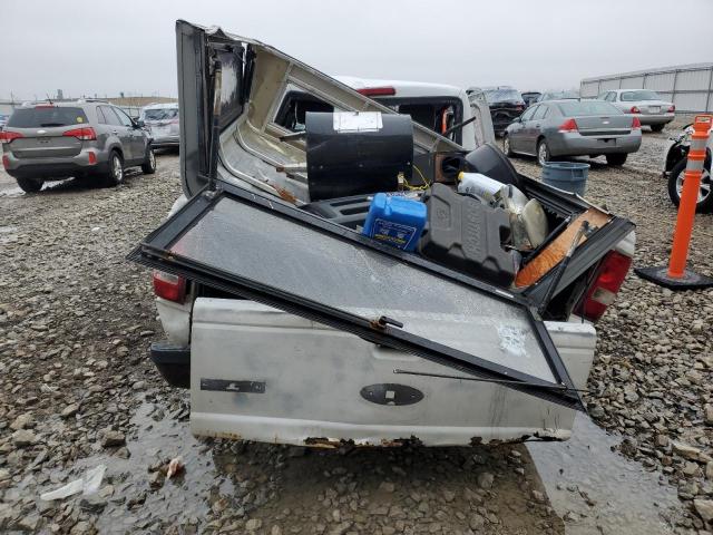 Photo 6 from auction – 2010 FORD RANGER with VIN 1FTKR1AD8APA64107