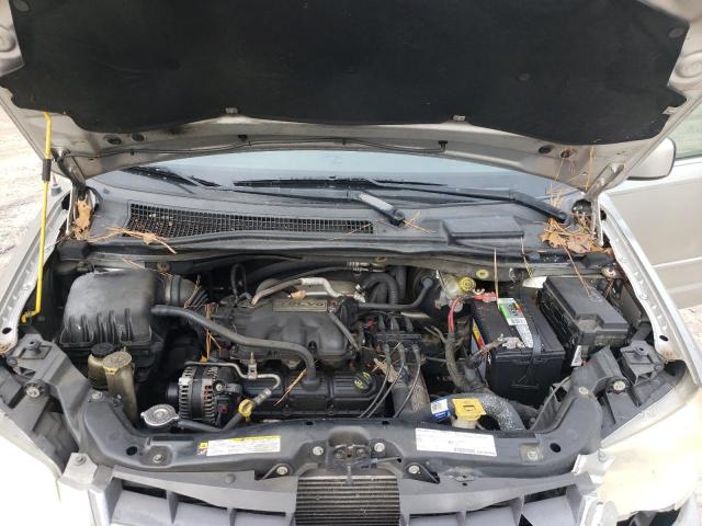 Photo 12 from auction – 2008 CHRYSLER TOWN & COU with VIN 2A8HR54P18R655985
