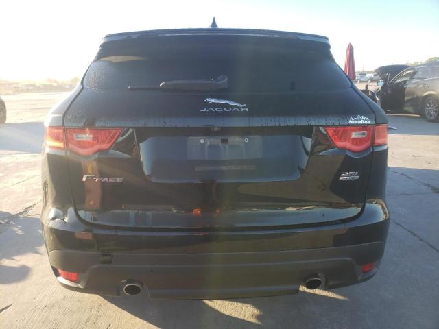 Photo 6 from auction – 2020 JAGUAR F-PACE with VIN SADCS2FX1LA640681