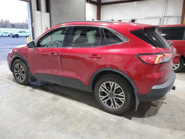 Photo 2 from auction – 2020 FORD ESCAPE SEL with VIN 1FMCU9H91LUA15835