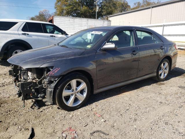 TOYOTA CAMRY BASE 2011 with VIN 4T1BF3EK7BU768035 - Photo from auction