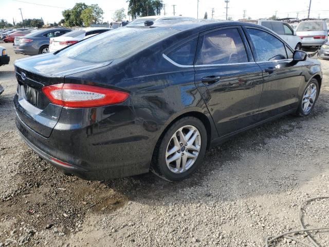 Photo 3 from auction – 2014 FORD FUSION SE with VIN 3FA6P0H7XER367444