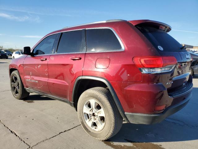 Photo 2 from auction – 2017 JEEP GRAND CHER with VIN 1C4RJFAG8HC890602