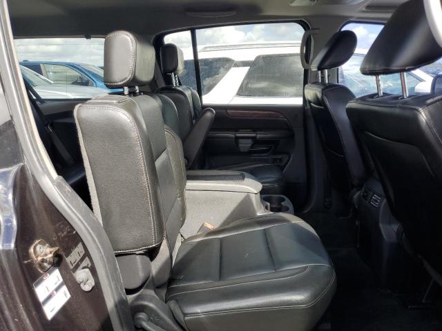 Photo 11 from auction – 2011 NISSAN ARMADA PLA with VIN 5N1BA0NF8BN623516