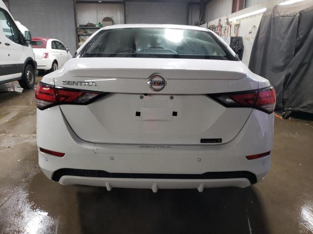 Photo 6 from auction – 2023 NISSAN SENTRA S with VIN 3N1AB8BV5PY291586