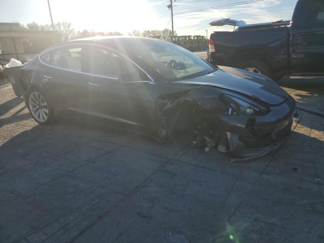 Photo 4 from auction – 2018 TESLA MODEL 3 with VIN 5YJ3E1EA5JF028188