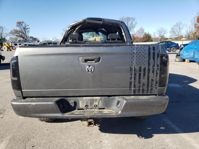 Photo 6 from auction – 2005 DODGE RAM 1500 S with VIN 1D7HU18N25S243114