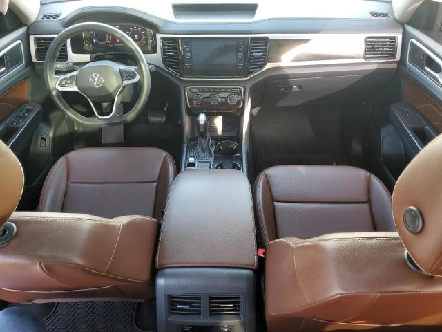 Photo 8 from auction – 2022 VOLKSWAGEN ATLAS SE with VIN 1V2JP2CA7NC529031