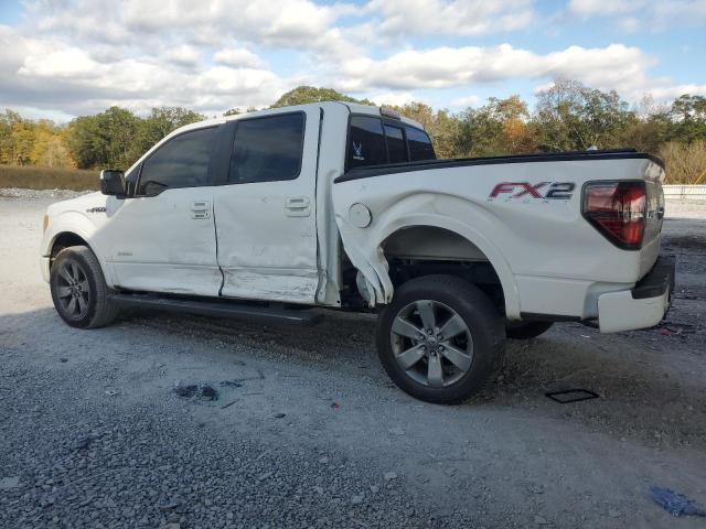 Photo 2 from auction – 2012 FORD F150 SUPER with VIN 1FTFW1CT1CKE02610