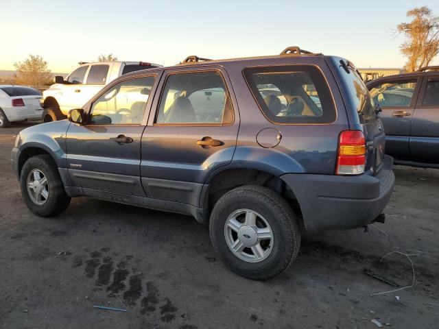 Photo 2 from auction – 2001 FORD ESCAPE XLS with VIN 1FMYU02141KE82552
