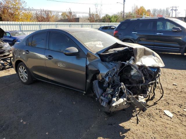 Foto 4 de la subasta – 2012 MAZDA 3 I con VIN JM1BL1V89C1687966