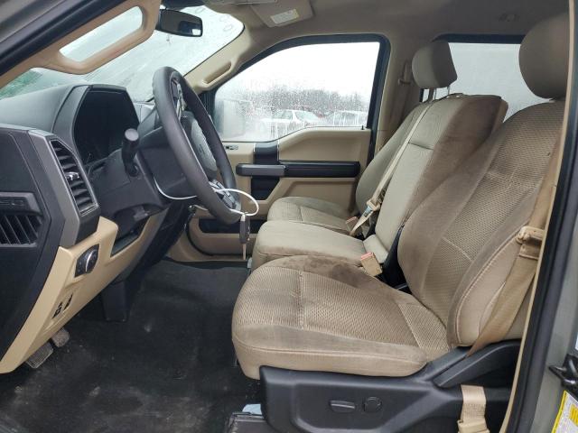 Photo 7 from auction – 2020 FORD F150 SUPER with VIN 1FTEW1E42LKD02579