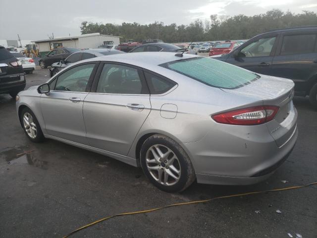 Photo 2 from auction – 2014 FORD FUSION SE with VIN 1FA6P0H7XE5406570