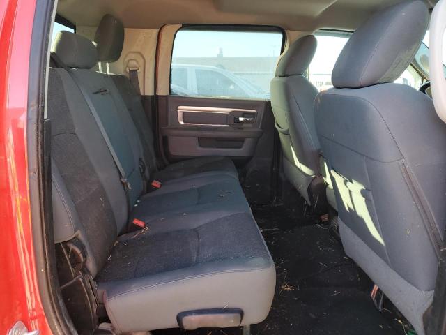 Photo 10 from auction – 2015 RAM 3500 SLT with VIN 3C63RRLL1FG579556
