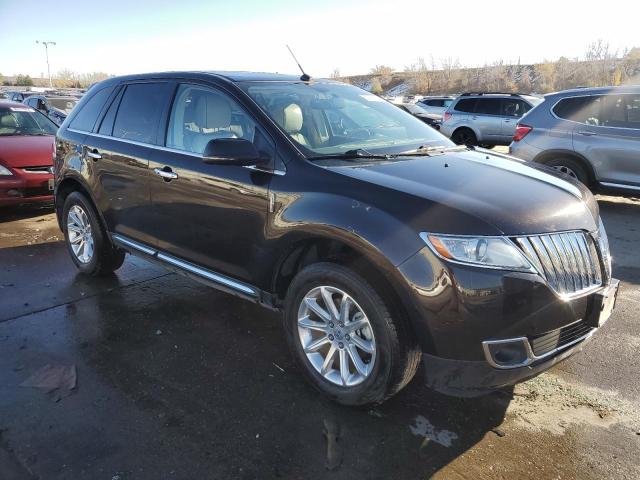 Фото 4 с аукциона – 2013 LINCOLN MKX с VIN 2LMDJ8JK4DBL13036