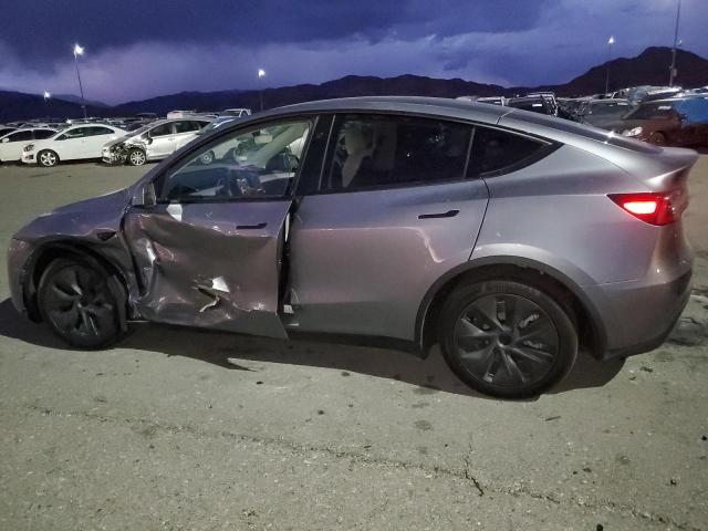 Photo 2 from auction – 2024 TESLA MODEL Y with VIN 7SAYGAEE9RF168505