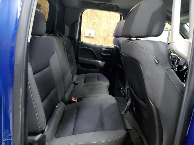 Photo 10 from auction – 2014 CHEVROLET SILVERADO with VIN 1GCRCREC5EZ352208