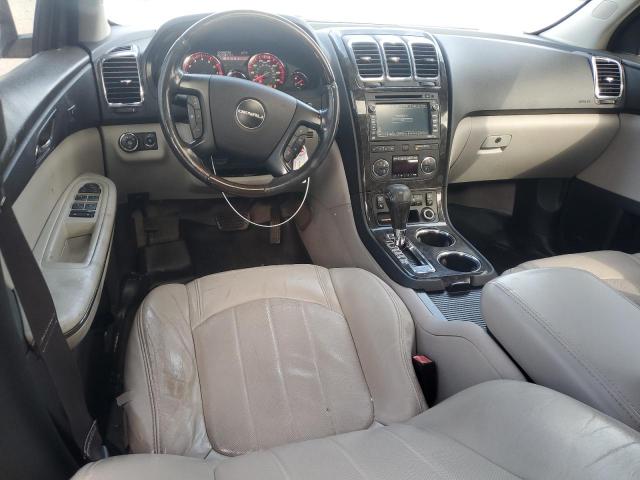 Photo 8 from auction – 2011 GMC ACADIA DEN with VIN 1GKKRTED5BJ379915