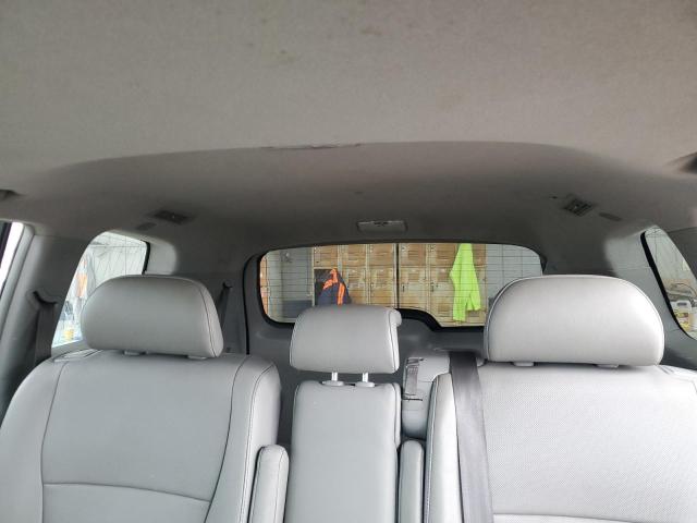 Photo 10 from auction – 2012 TOYOTA HIGHLANDER with VIN 5TDDK3EH9CS155157