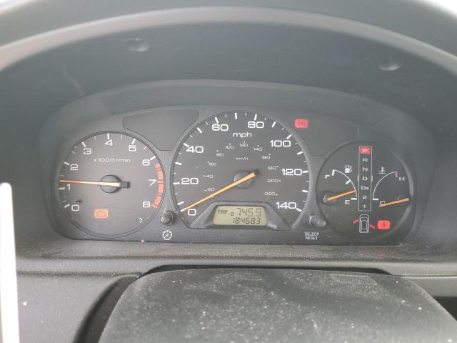 Photo 9 from auction – 2003 HONDA ODYSSEY EX with VIN 5FNRL18753B105855