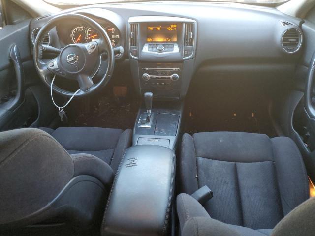Photo 8 from auction – 2013 NISSAN MAXIMA S with VIN 1N4AA5AP5DC820644